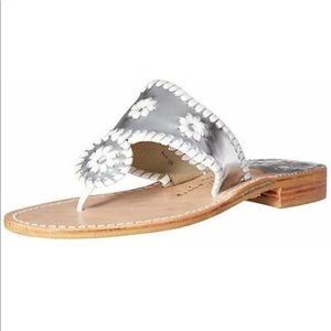 NEW Jack Rogers Sandals